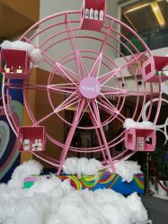 -安利上海体验馆