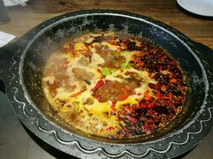-小牛海记潮汕牛肉店(永定路店)