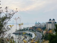 -星海湾跨海大桥