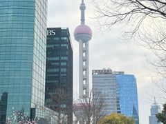 -浦江二号·独栋江景餐厅(滨江大道店)