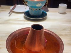 -涮福記·现切牛羊肉火锅(世纪汇店)