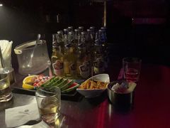 -简奥斯汀·赫本酒吧