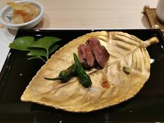 -鮨一日本料理(大中华店)
