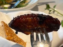 -燃扒房Steakhouse(皇庭店)