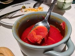 -俄士厨房(五棵松华熙LIVE店)