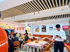 -韵味湘肴·小炒黄牛肉(五一广场店)
