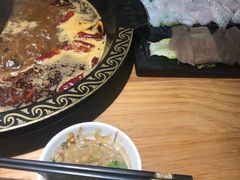 -肚社毛肚火锅