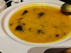 杂粮煨参段-眉州东坡(博雅店)
