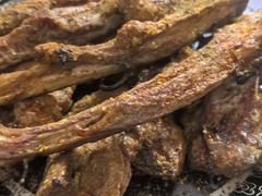 -新疆狼爷烤肉(宋庄店)