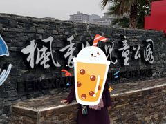 -枫香湖儿童公园