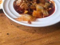 -悦屋老板娘的烤肉店(紫薇田园店)