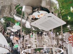 -3号仓库·创意中国菜(新世界城店)