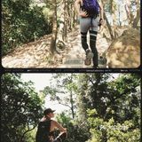 假如一天只有2小時 | 一人徒步