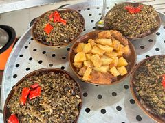 粉蒸肉-伙食团(金象花园3期店)