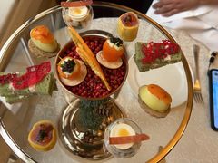 -Salon de Ville浦江汇(上海外滩华尔道夫酒店店)