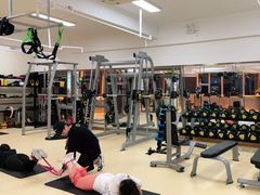 -中田健身工作室(新天地店)