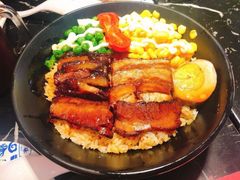 -西关味(东明路店)