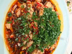 -铜锣湾·有麝自然香(重庆新天地店)