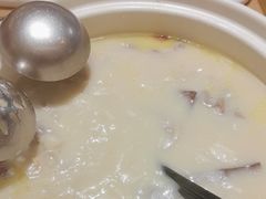 -湯系·煲汤手艺人(东二环泰禾广场店)