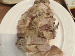 -贯贯吉·清真餐厅(浙江中路店)