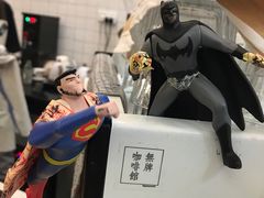 -无牌咖啡&酒馆