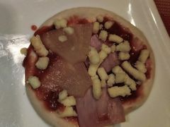 -ITA·意塔意大利餐厅(亦庄店)