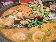 -探鱼·鲜青椒爽麻烤鱼(领展购物广场店)