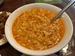 哥的汤-清真宏玉祥黄门脸餐厅(华荫东里店)
