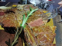 -小火花·干式熟成牛排馆Spark SteakHouse(剑桥郡店)