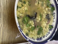 -陕味食族油泼面·小炒盖码面(双榆树店)