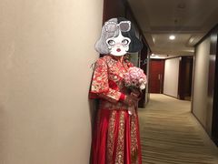 -合肥丰大国际大酒店