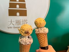 -魏家凉皮(博水商务大厦店)