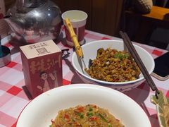 -西江红·株洲本地菜(滨江南路店)