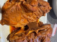 -大师兄·西北风味食集(增城合生汇店)