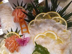 -富黎华海鲜大酒楼(正大广场店)