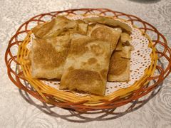 菠萝飞饼-阿英煲(凉城路店)