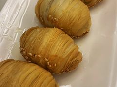 -梅龙镇酒家(南京西路总店)