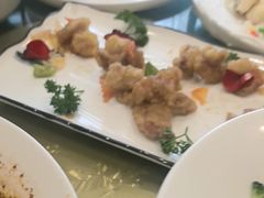 -鹤鸣嘉印象饭店(东市场小区店)