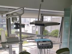 -精德口腔·种植修复·儿牙中心(财富中心店)