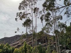 -马头山