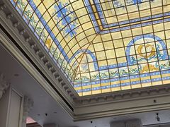 -海豚湾·大堂吧(厦门佰翔波特曼七星湾酒店)
