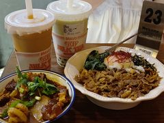-CowCow其其·牛杂咖啡公司(六运店)