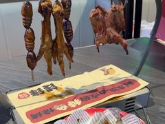 -钱锋炭缸烧烤(南湖大路总店)