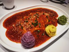 -鸡毛店·川菜(文殊院店)