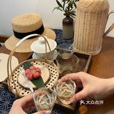 🍵恩施探店｜川见茶咖｜新中式风格下午茶
