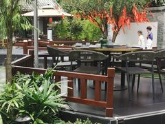 -濮园 · 四合院餐厅
