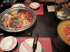 -牛New寿喜烧(虹桥新天地店)