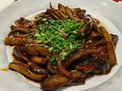 -绿雅酒家(江西中路店)