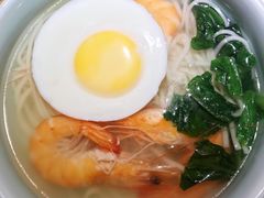 生日面-绿茶餐厅(西单老佛爷店)