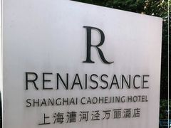 -上海漕河泾万丽酒店